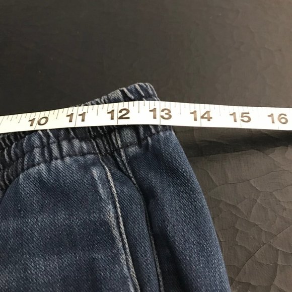 The Castings denim joggers - Picture 6 of 13